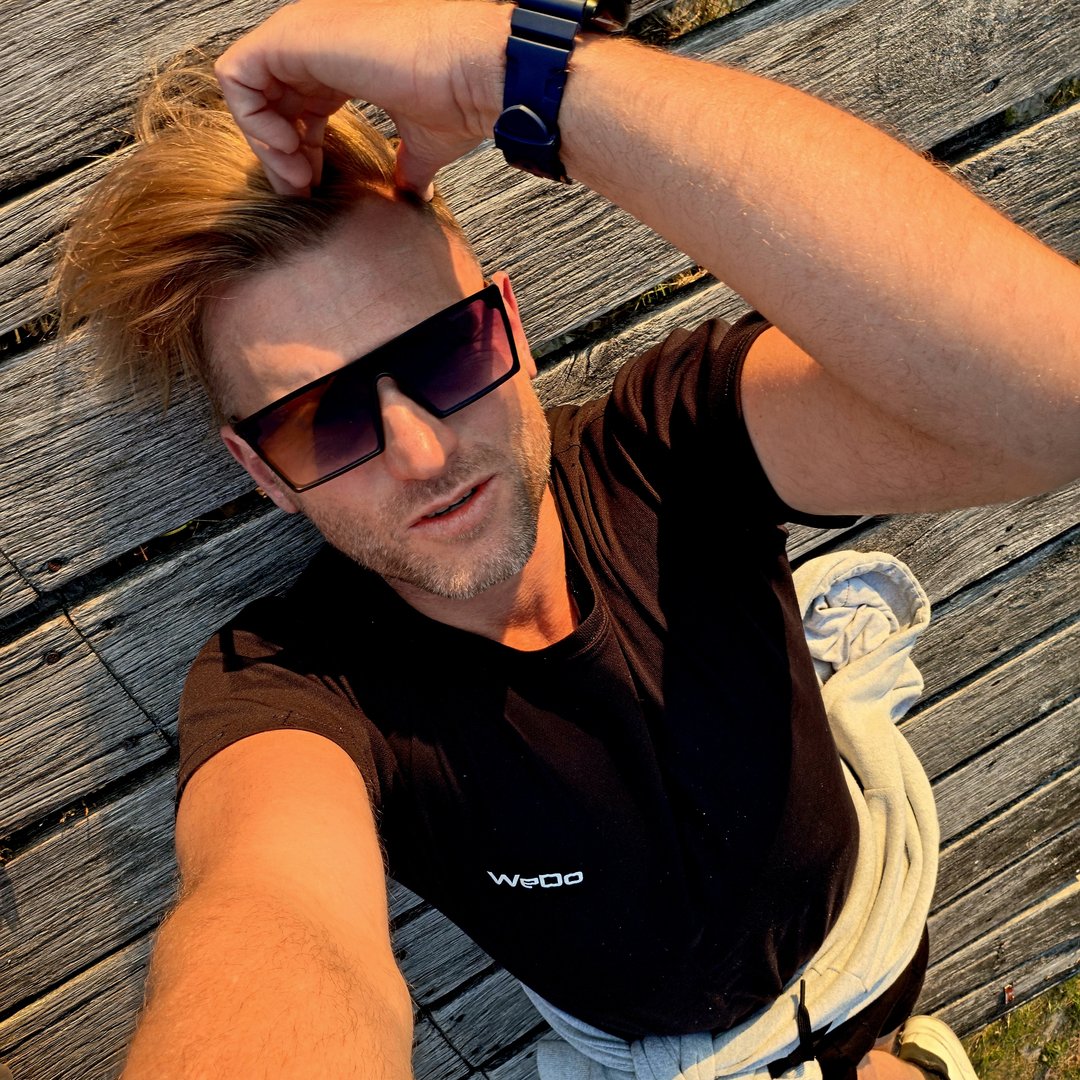 Profile photo