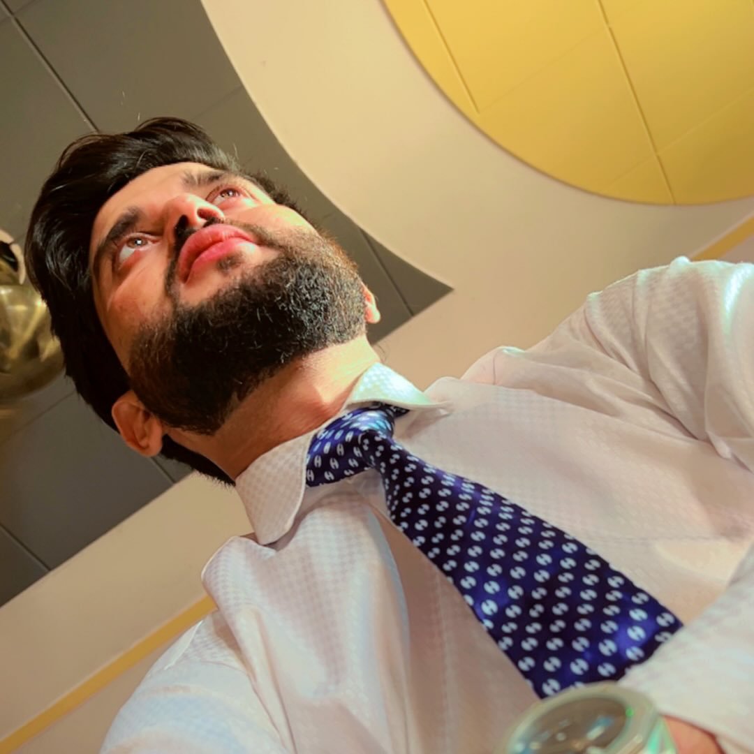 Profile photo