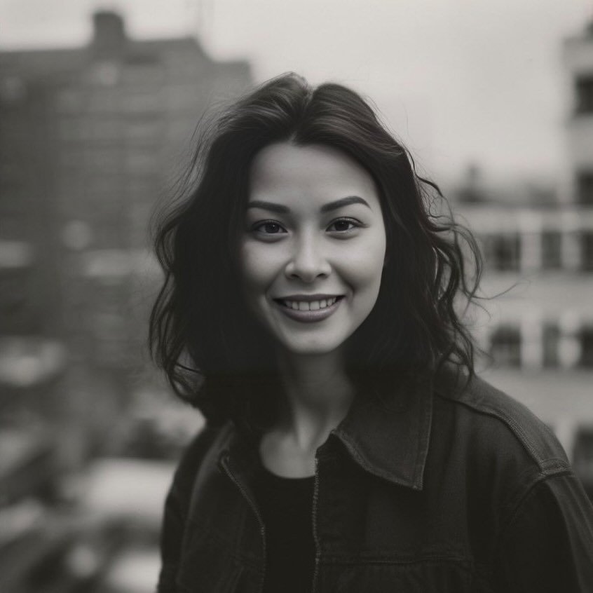 Profile photo