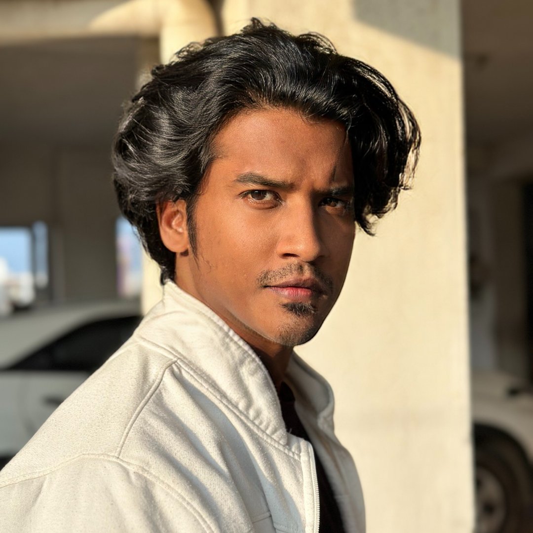 Profile photo