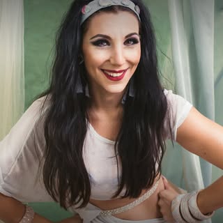 Profile photo