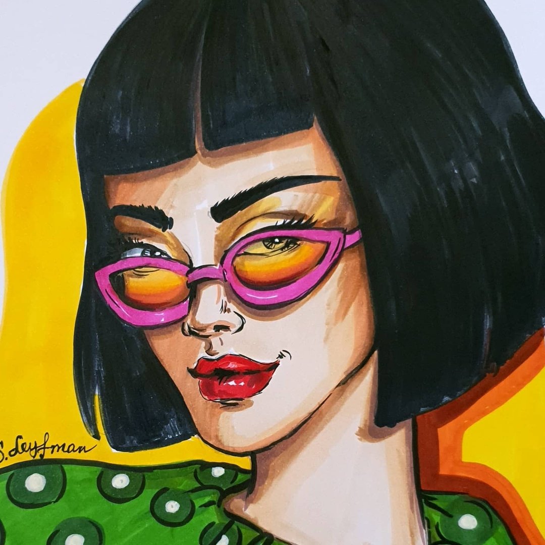 Profile photo