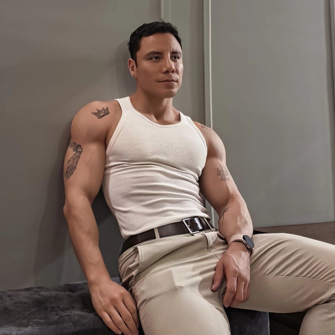 Profile photo