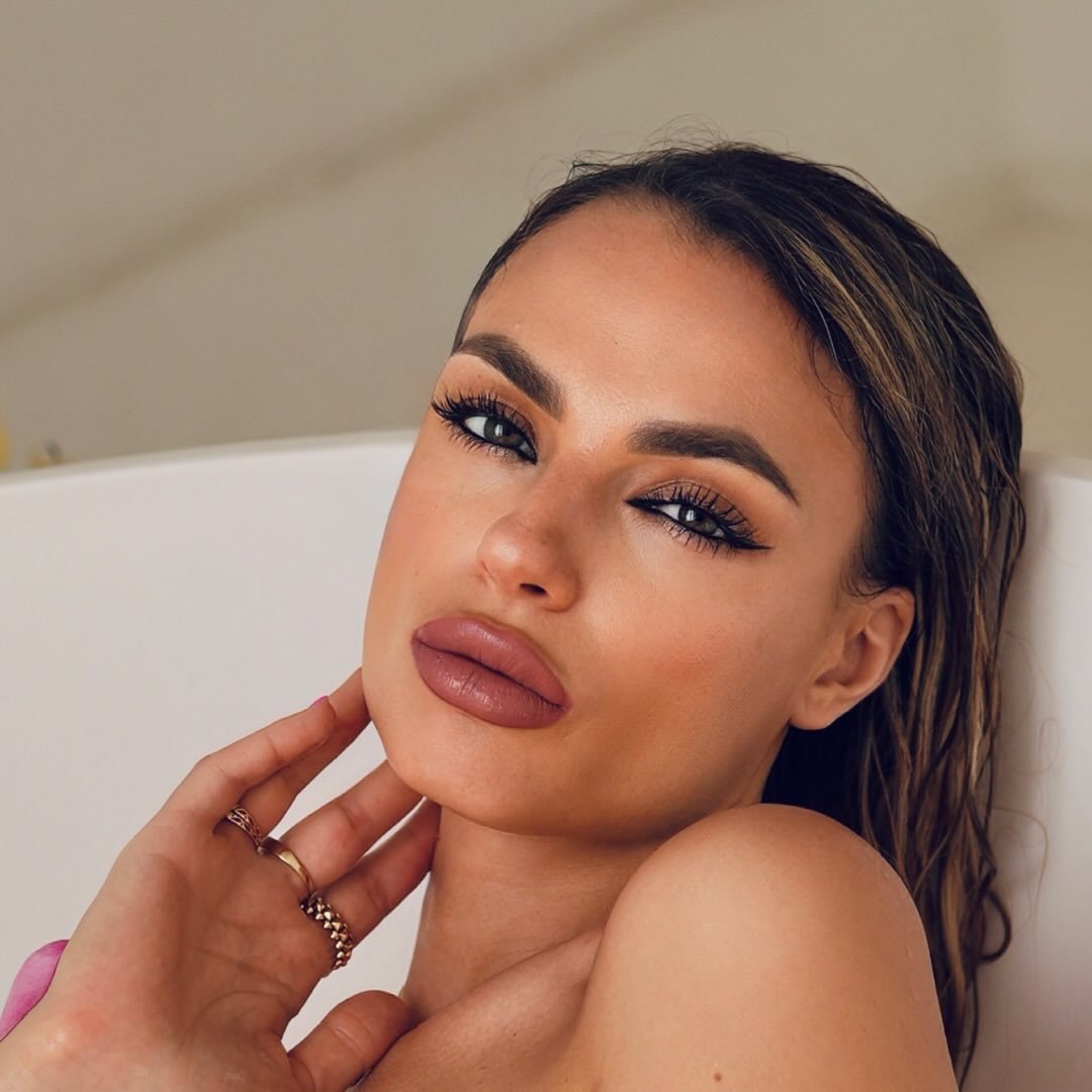 Profile photo