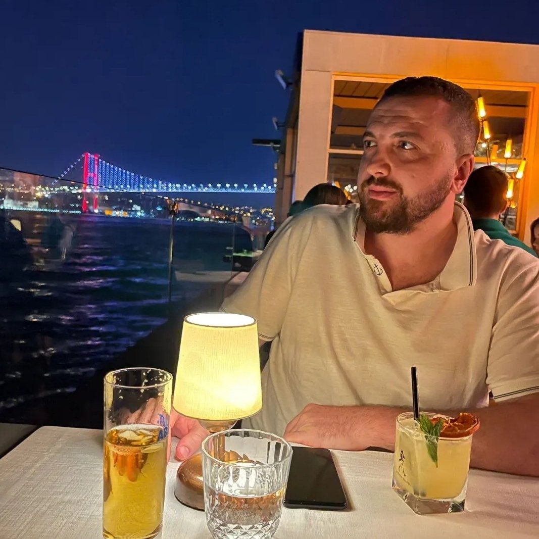 Profile photo