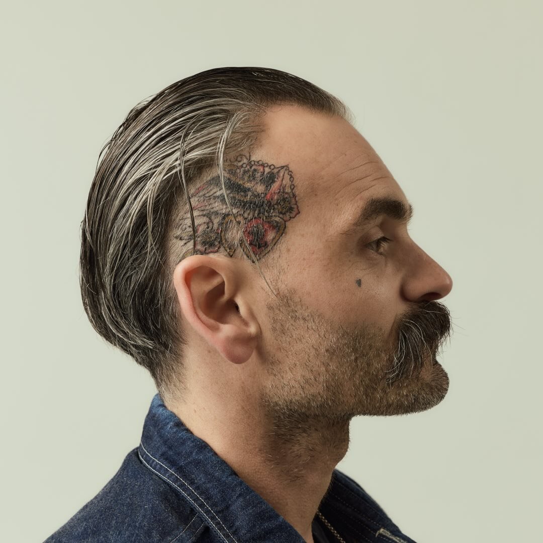 Profile photo