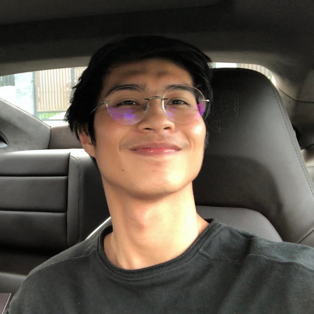 Profile photo