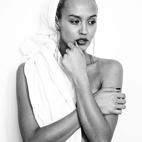 Profile photo