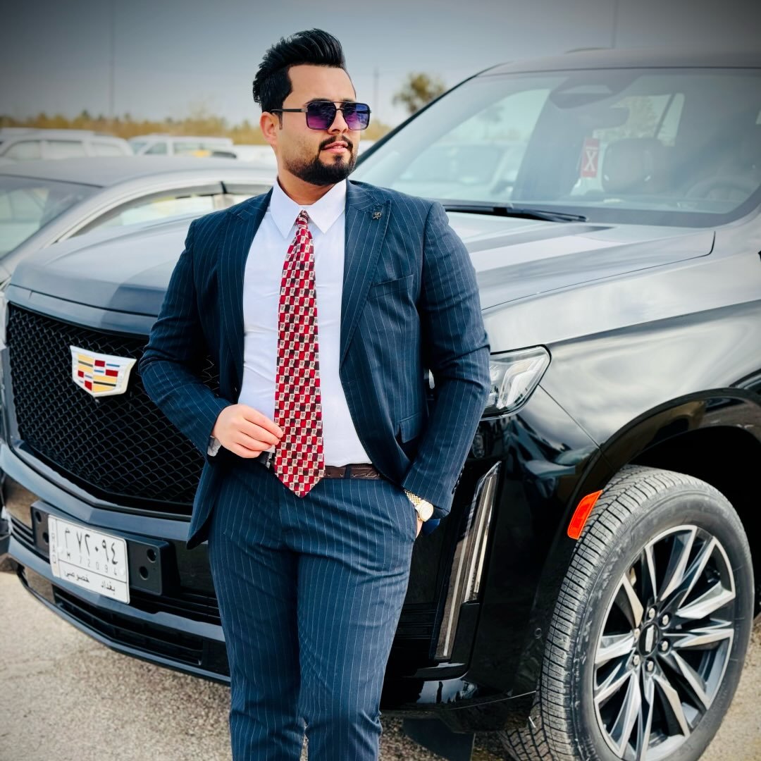 Profile photo