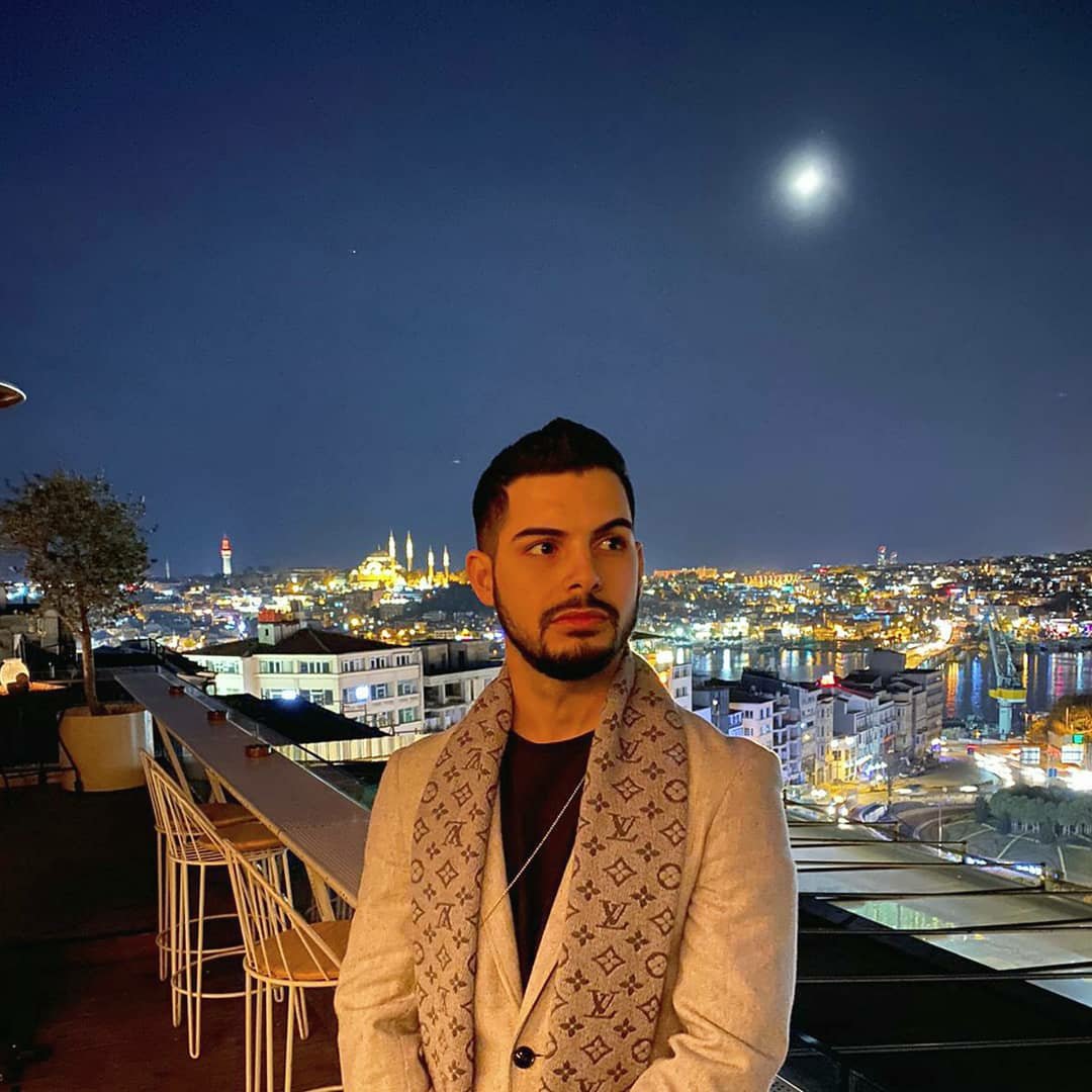 Profile photo