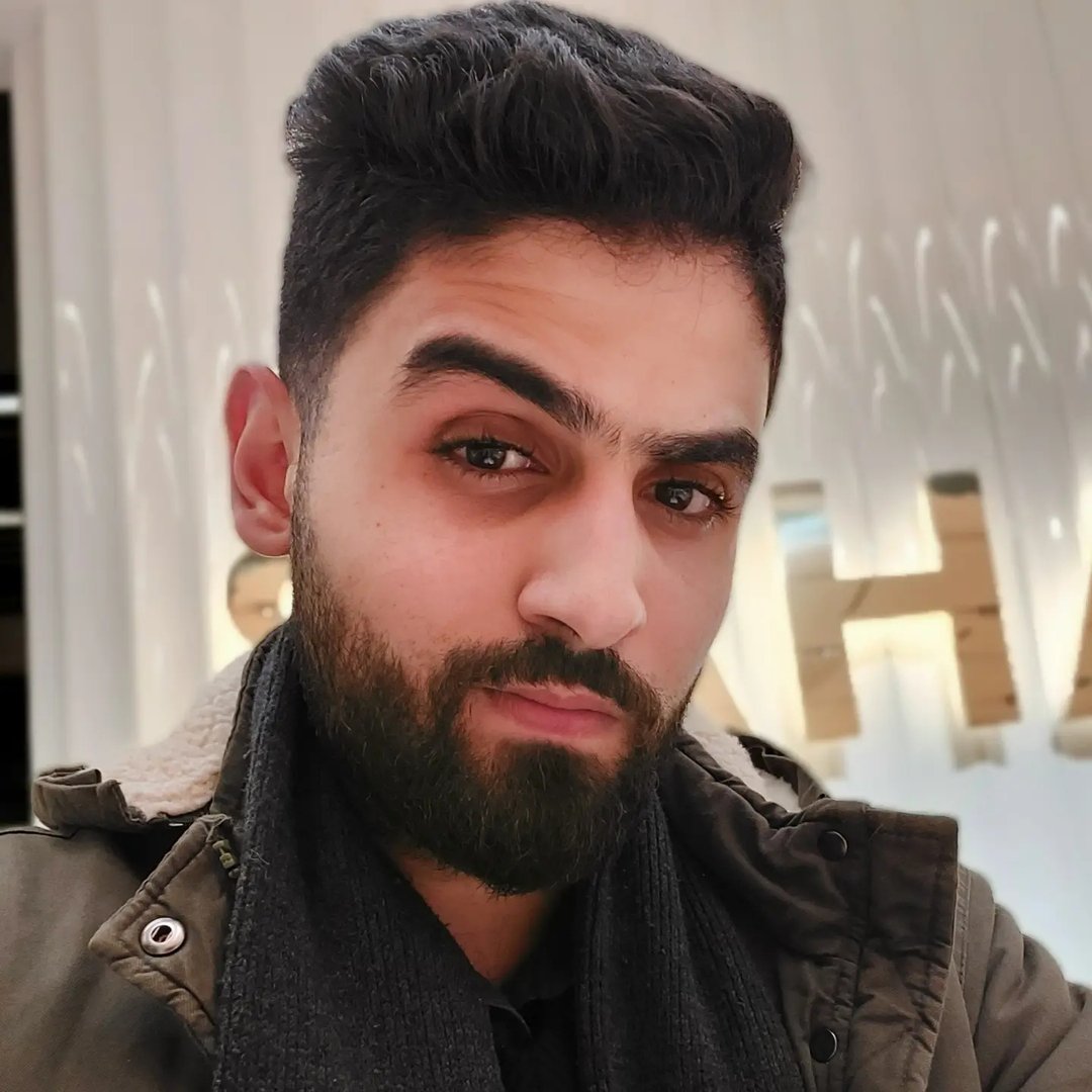 Profile photo