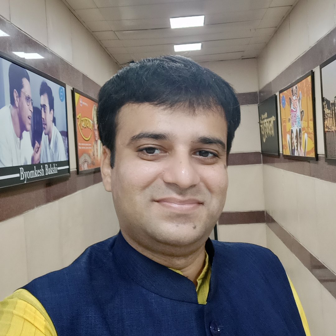 Profile photo