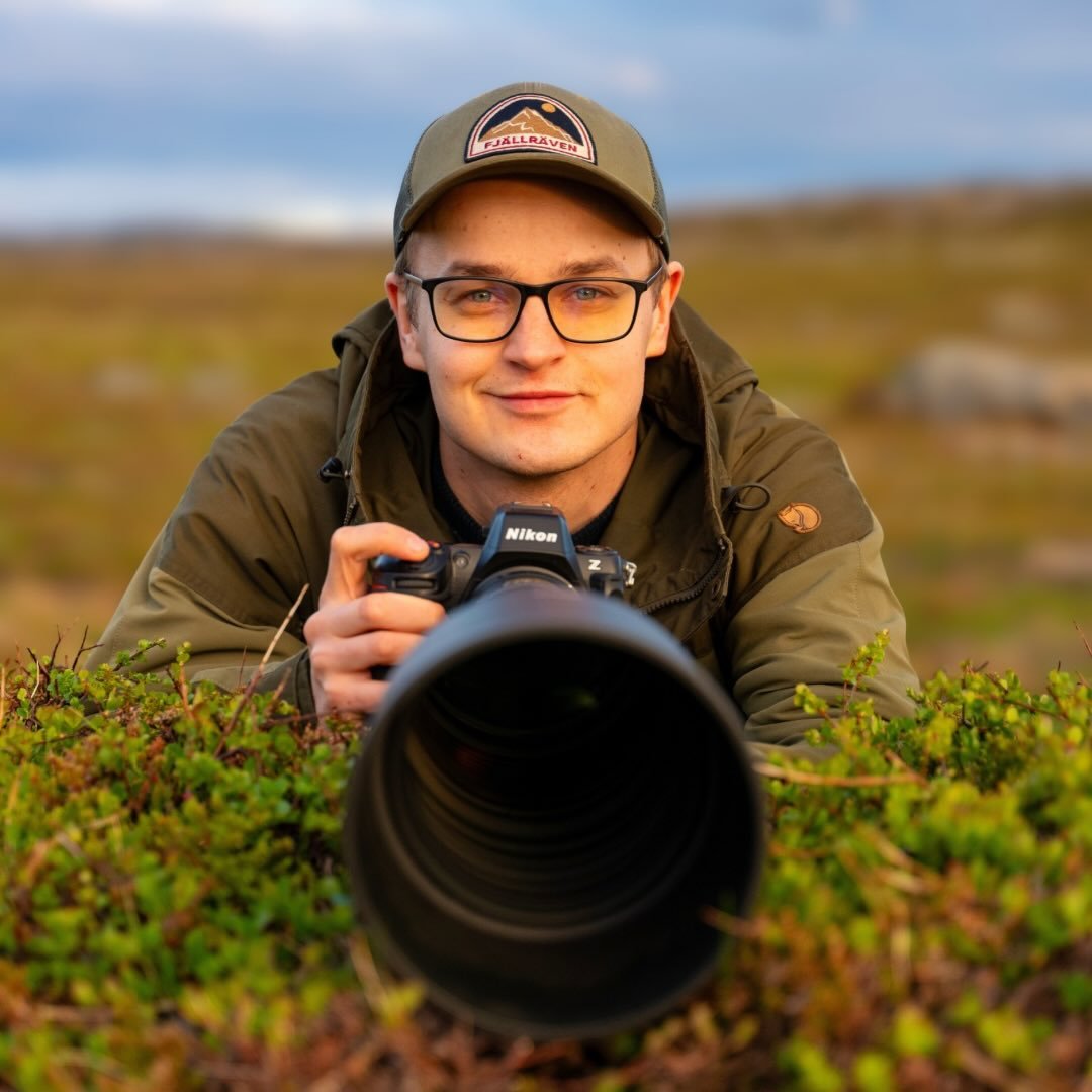Profile photo