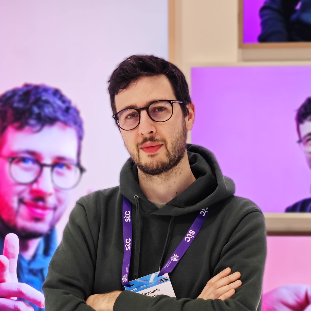 Profile photo