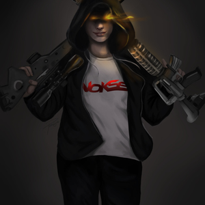 Profile photo