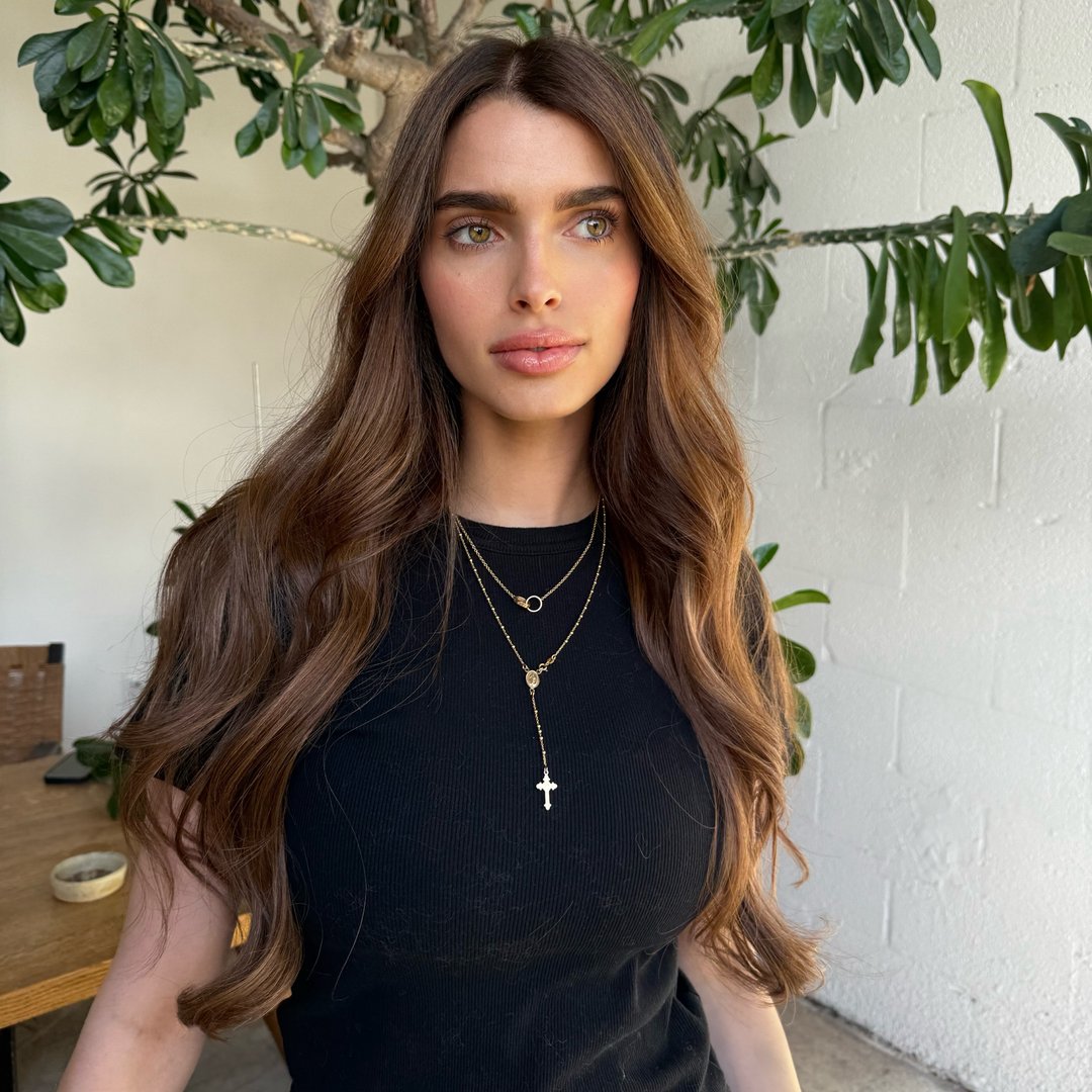 Profile photo