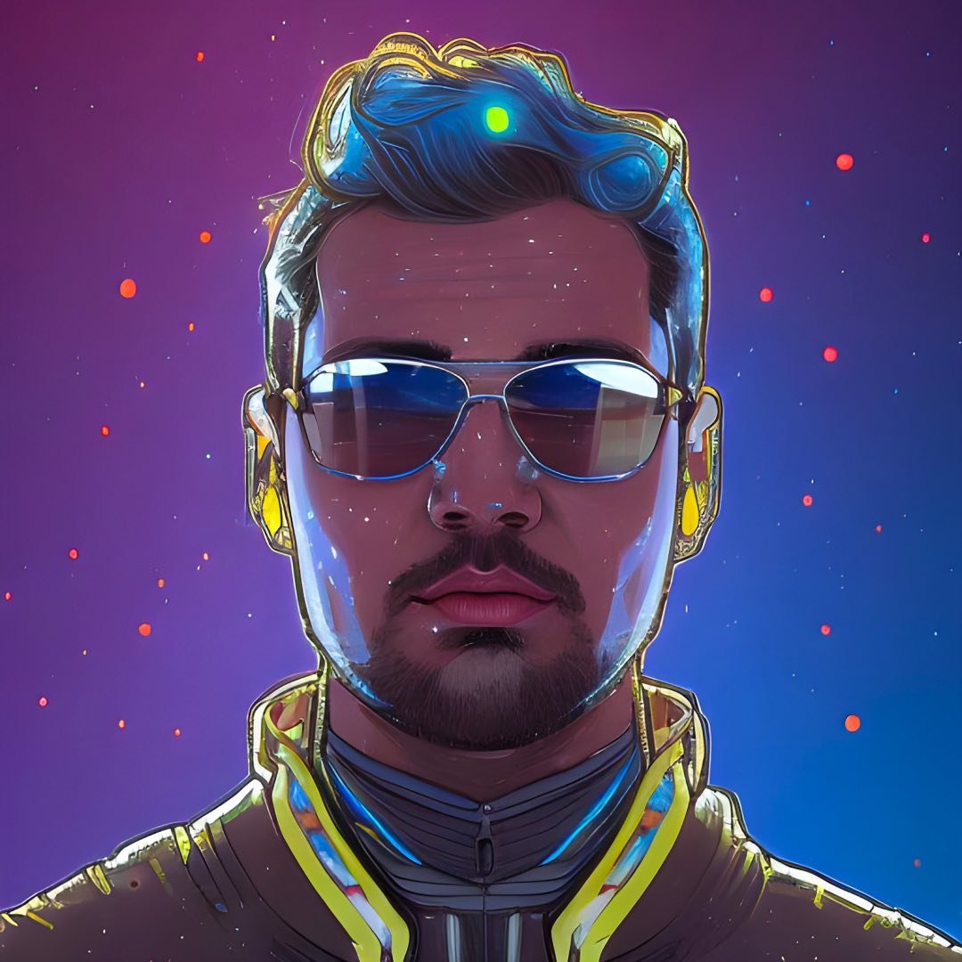 Profile photo