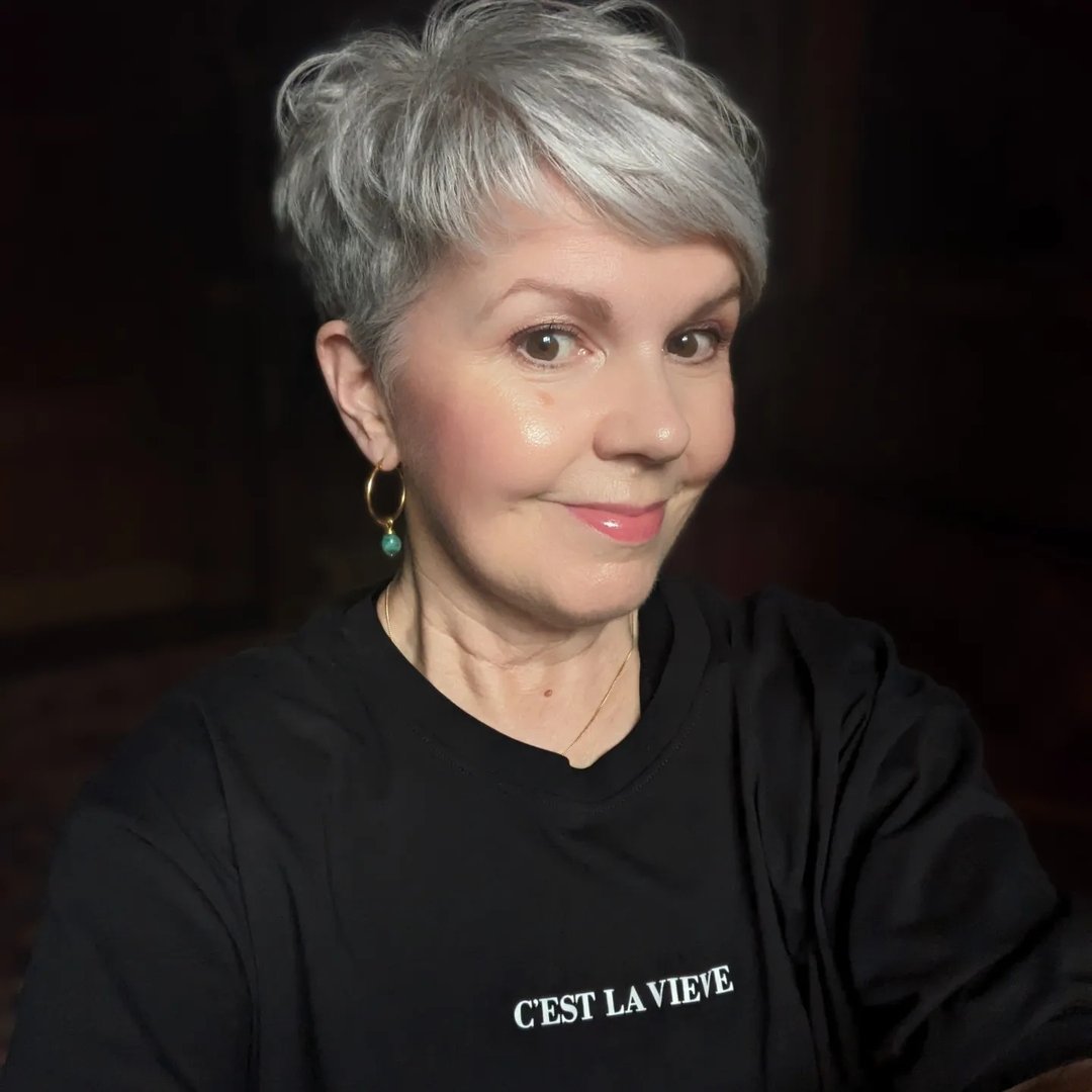 Profile photo