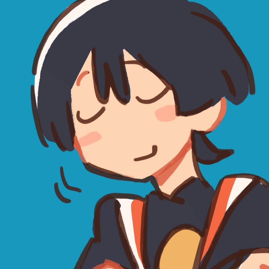 Profile photo