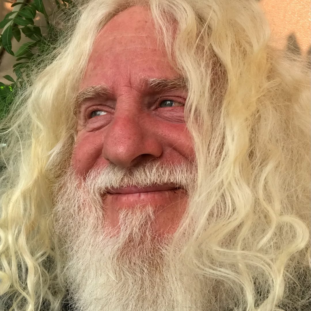 Profile photo