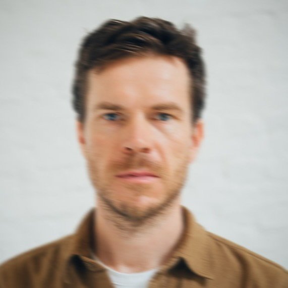 Profile photo