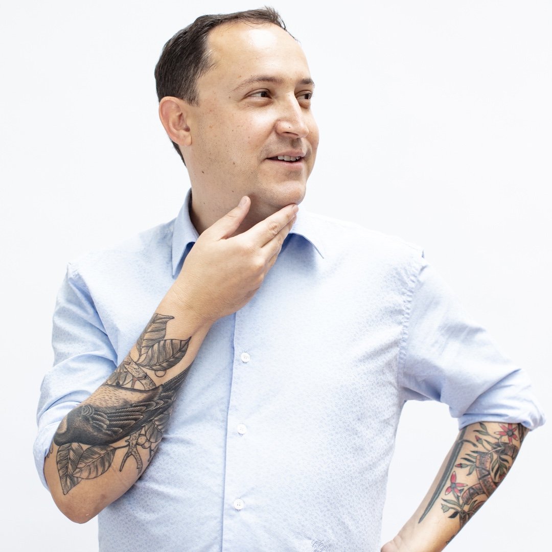 Profile photo