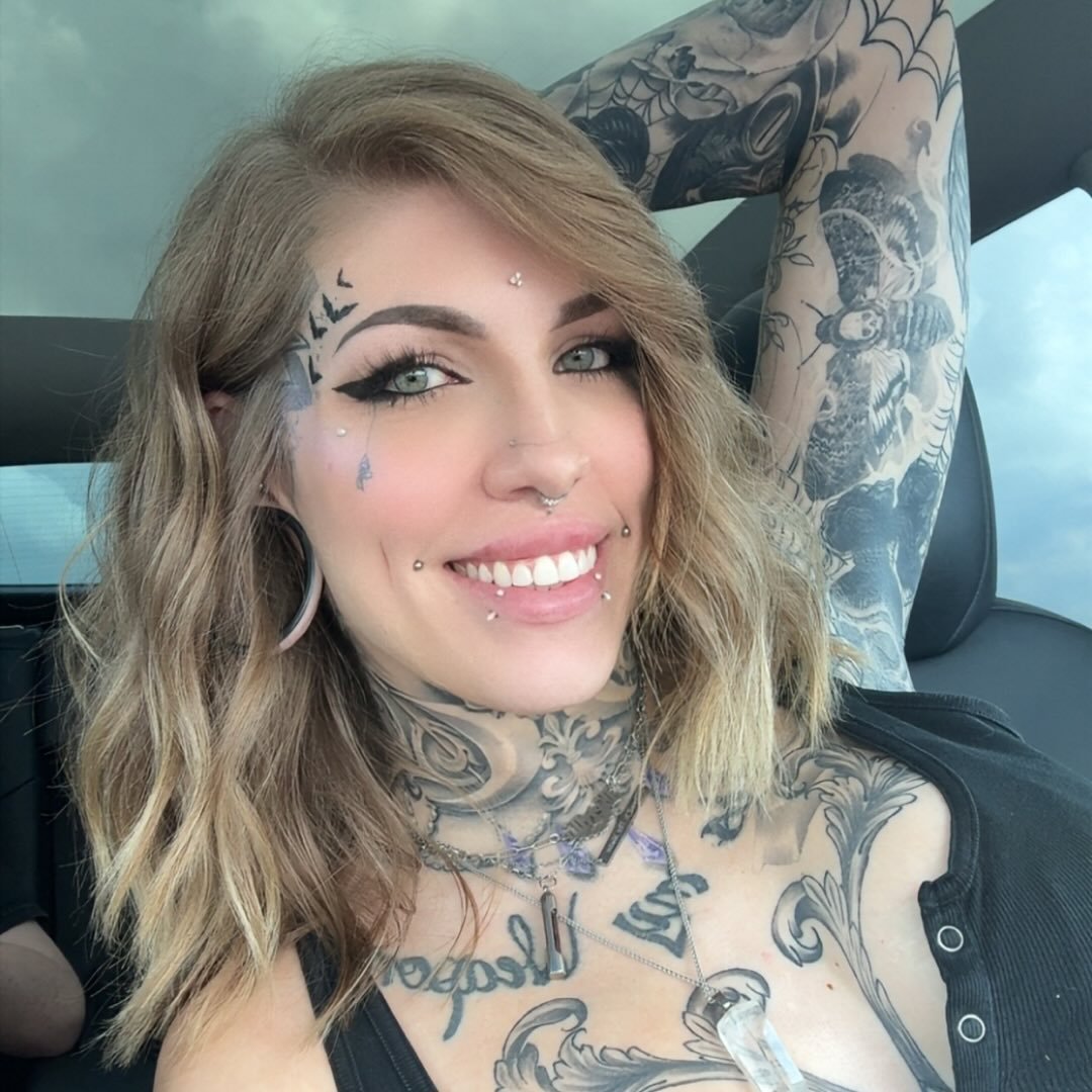 Profile photo