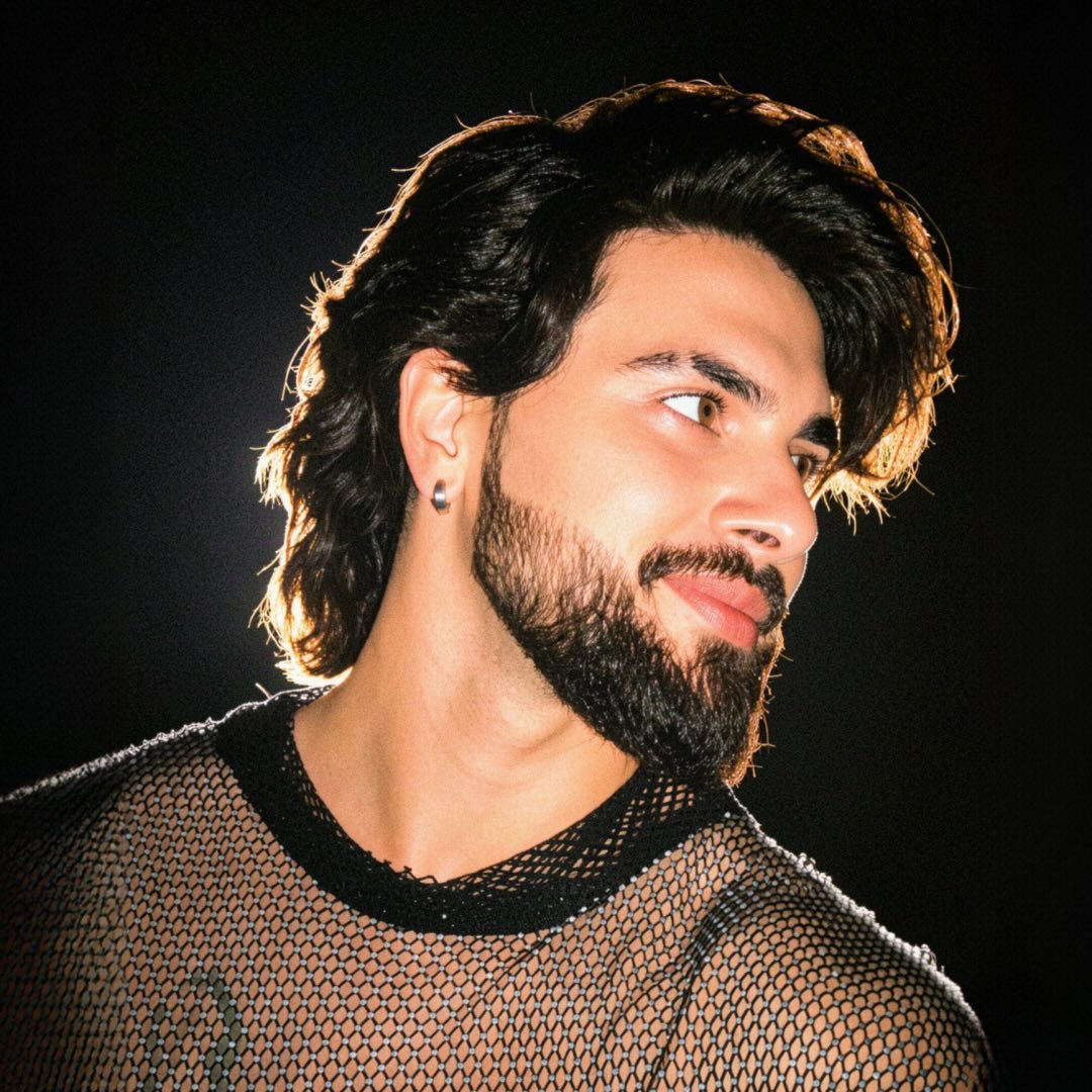 Profile photo
