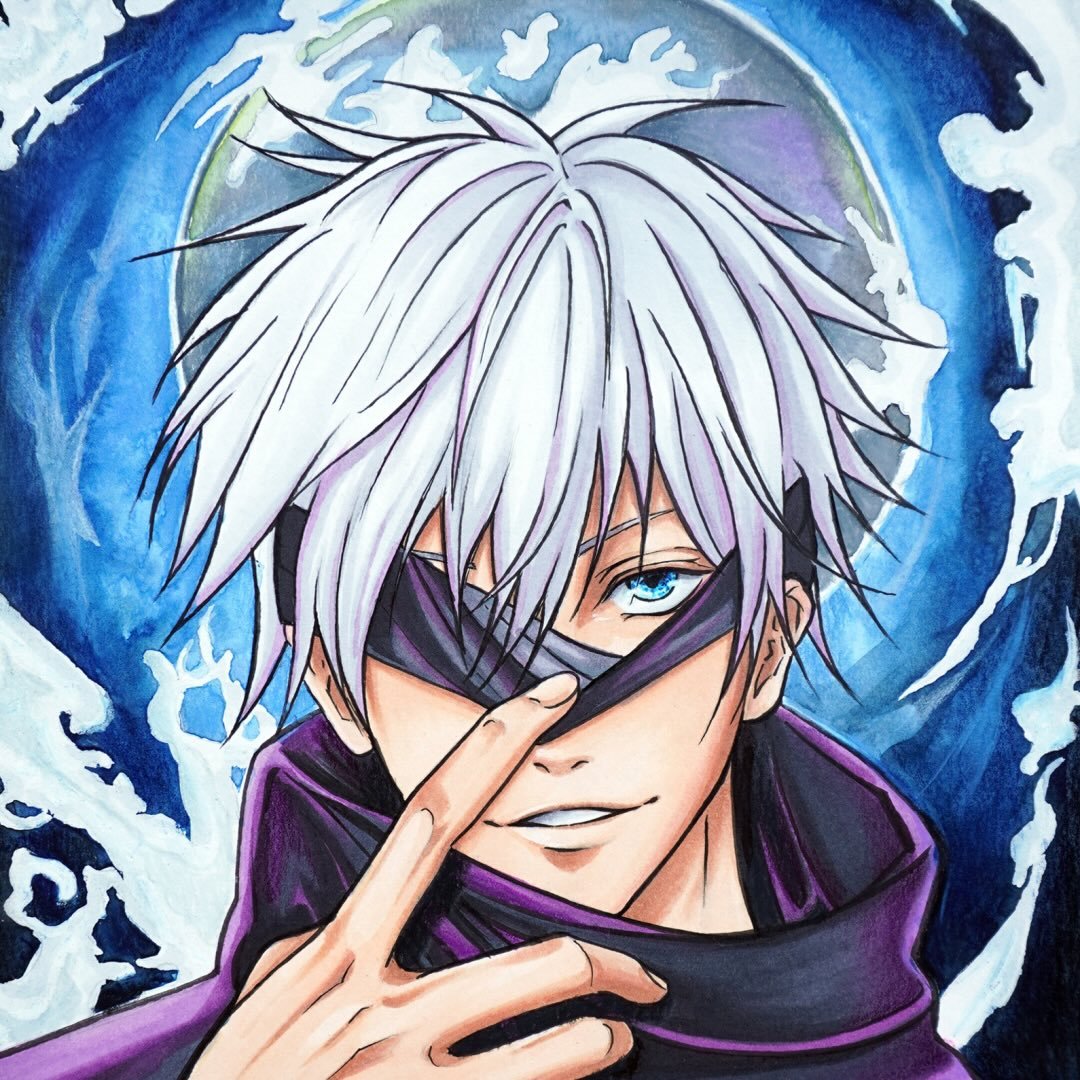 Profile photo