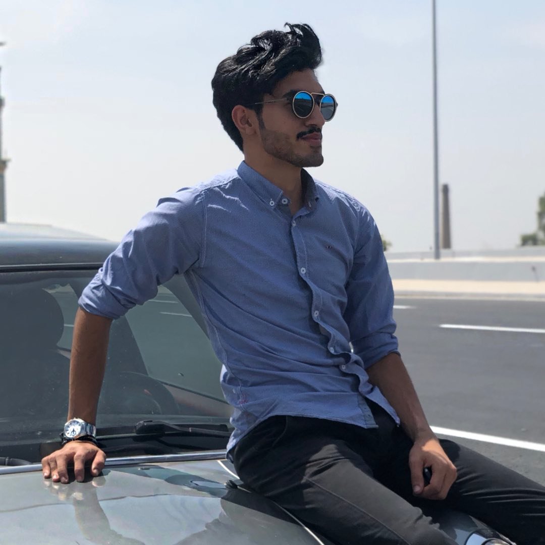 Profile photo