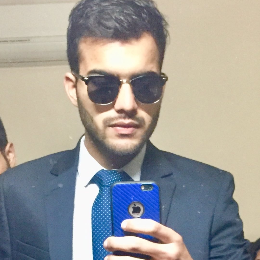 Profile photo