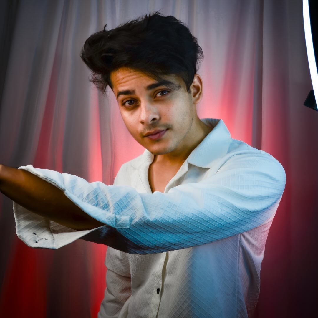 Profile photo