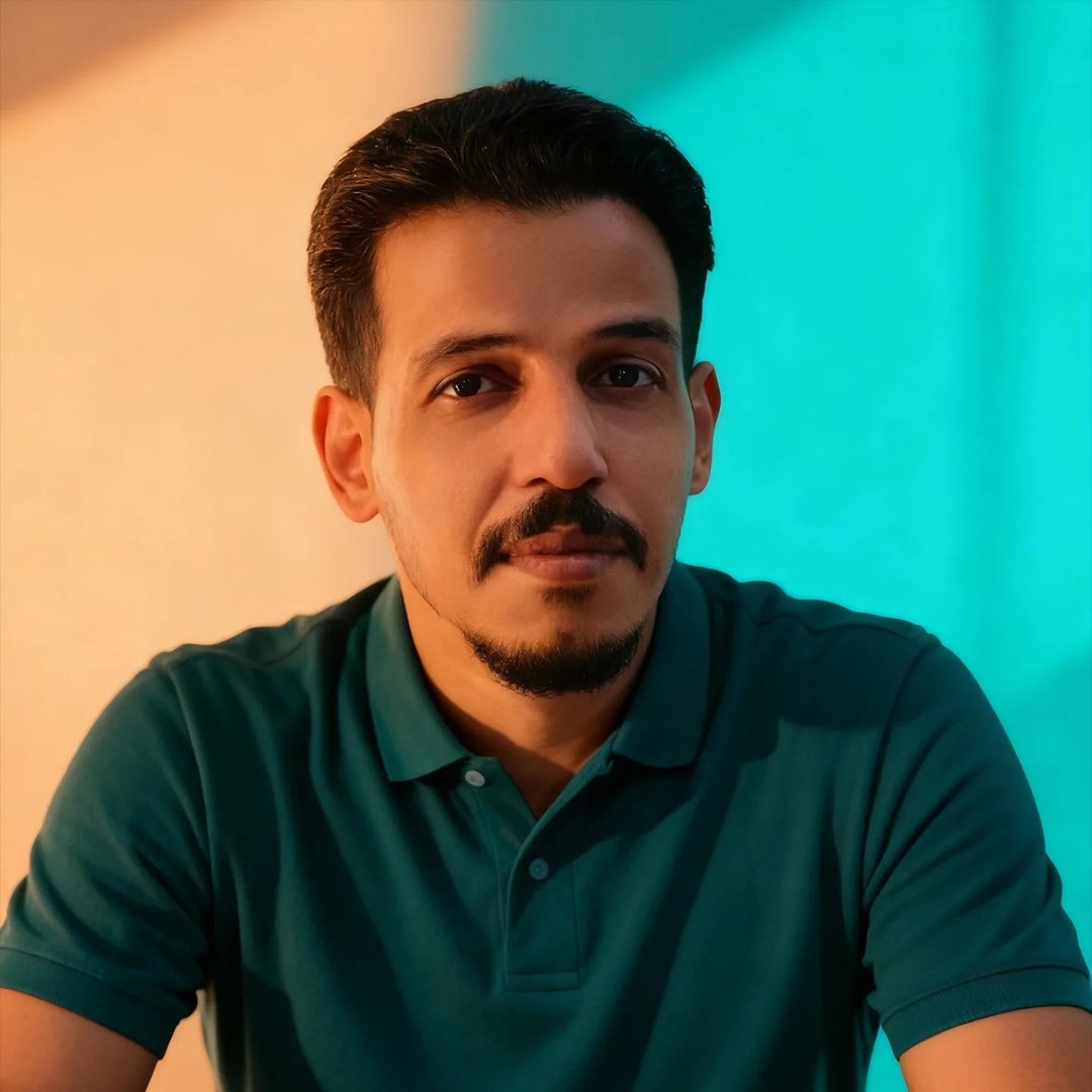 Profile photo