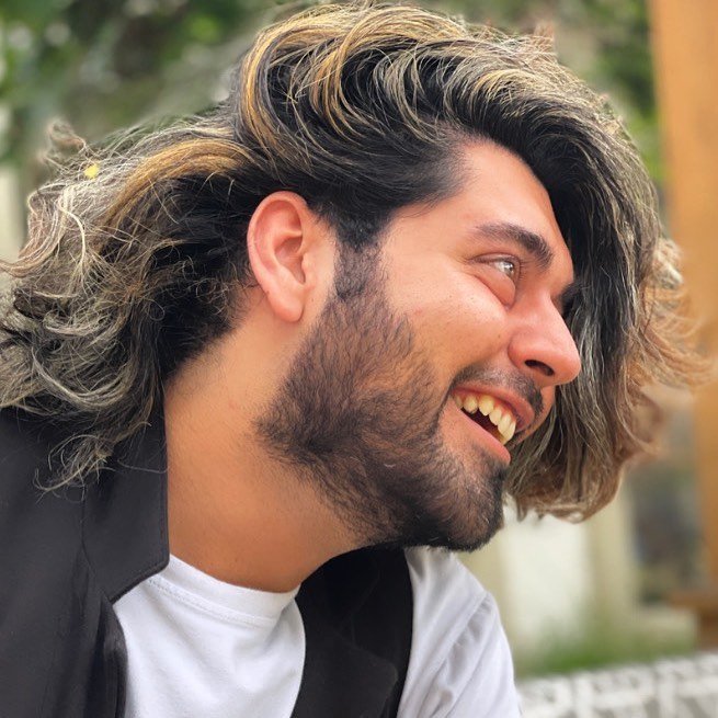 Profile photo