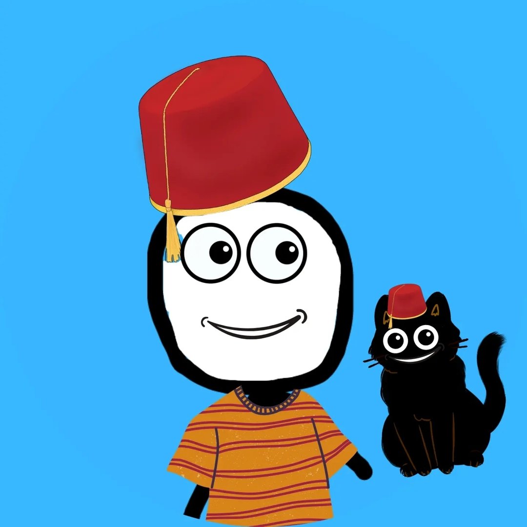 Profile photo