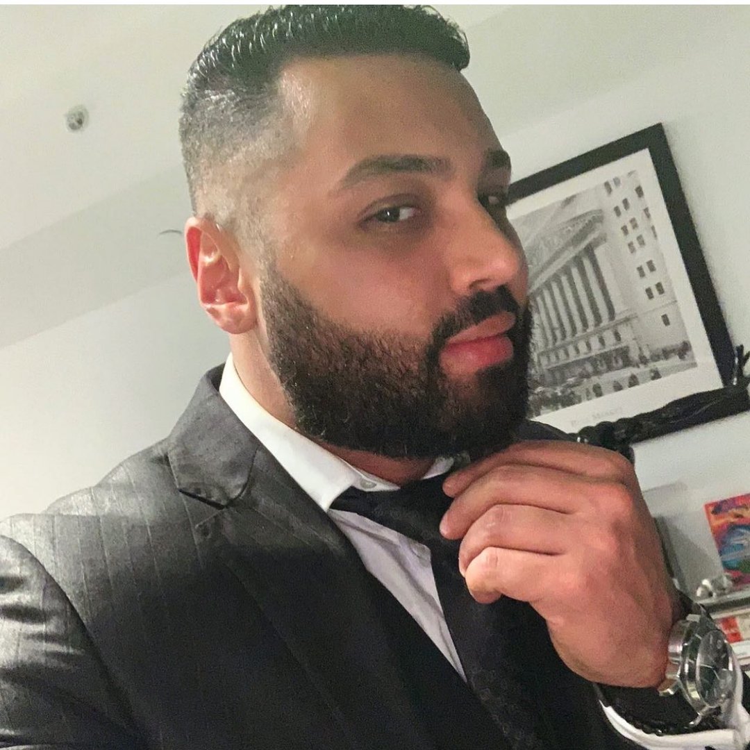 Profile photo