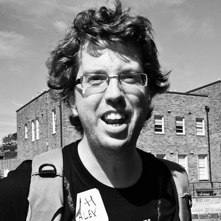 Profile photo