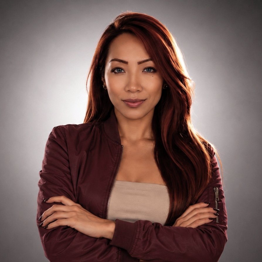 Profile photo
