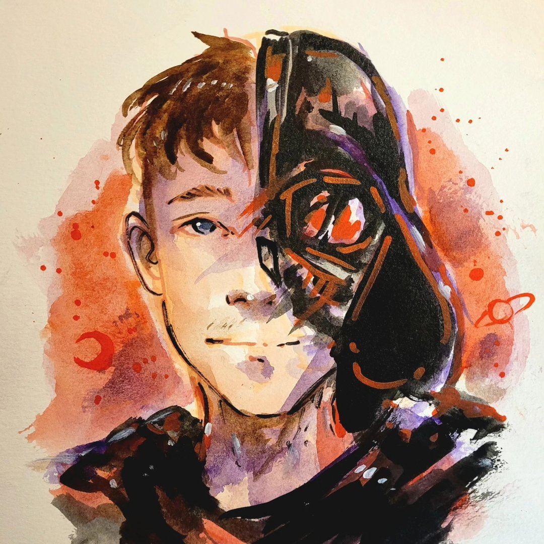 Profile photo