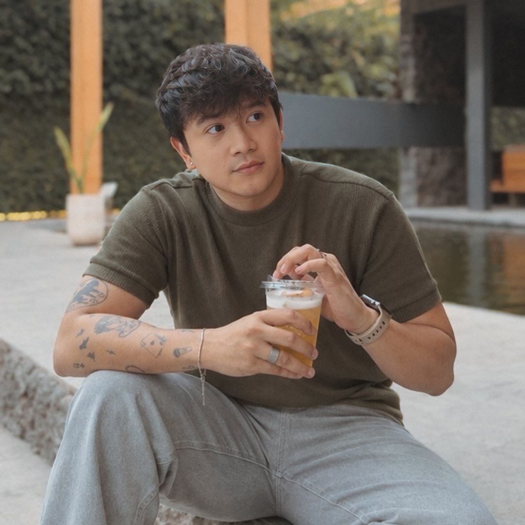 Profile photo