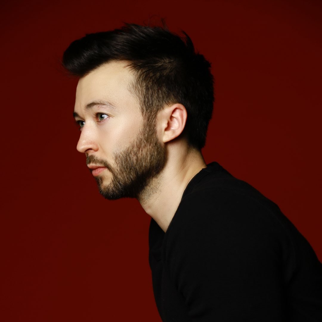 Profile photo