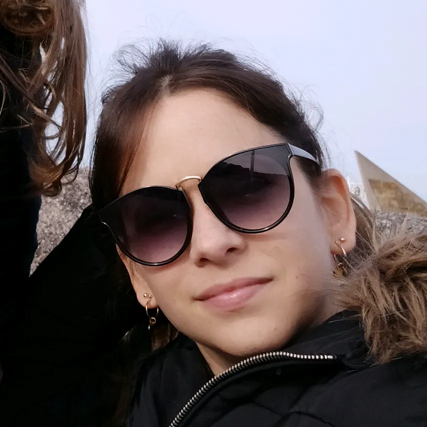 Profile photo