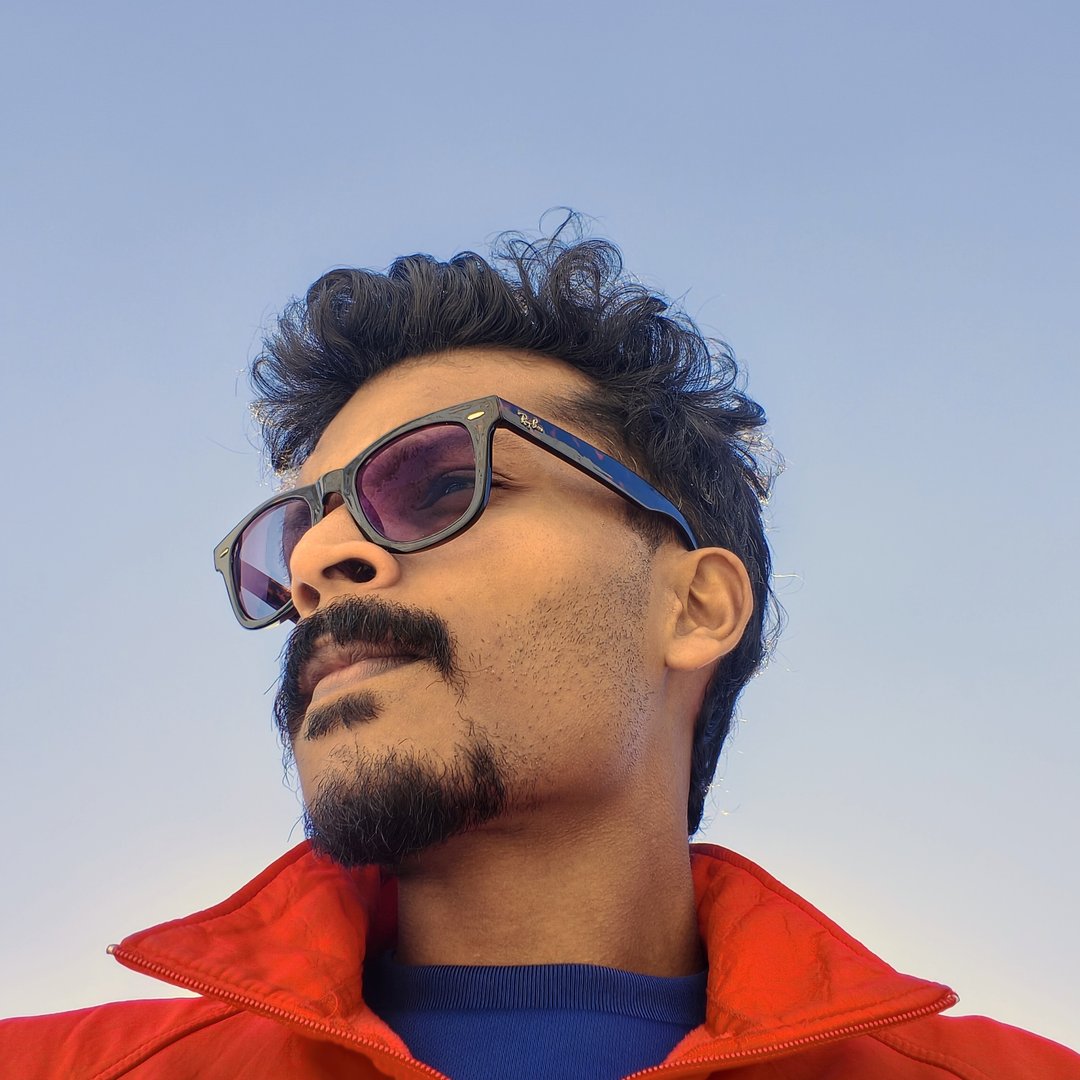 Profile photo