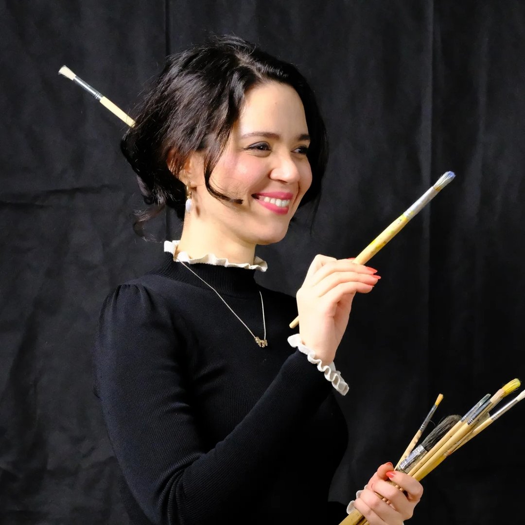 Profile photo