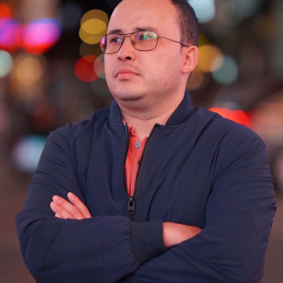 Profile photo