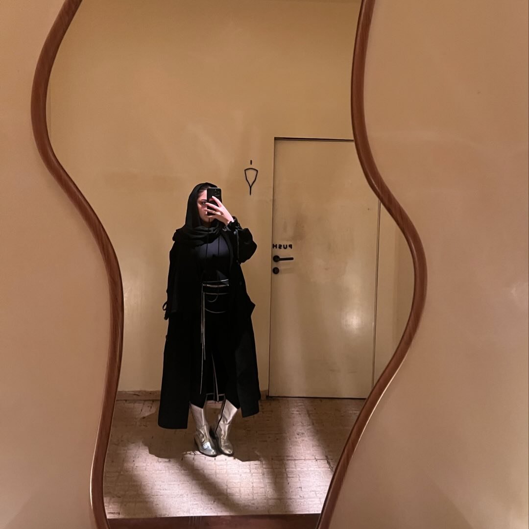Profile photo