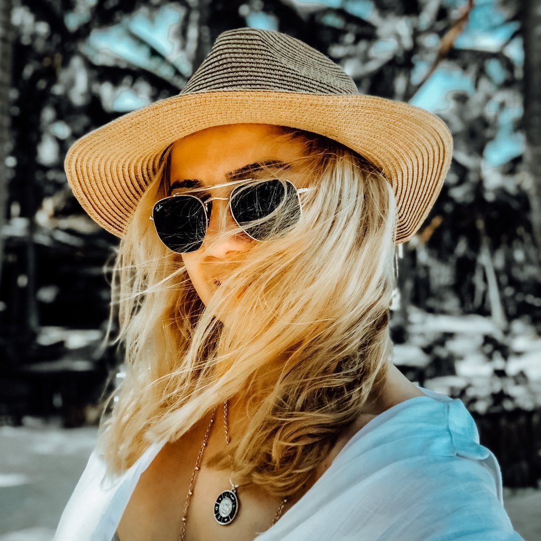 Profile photo