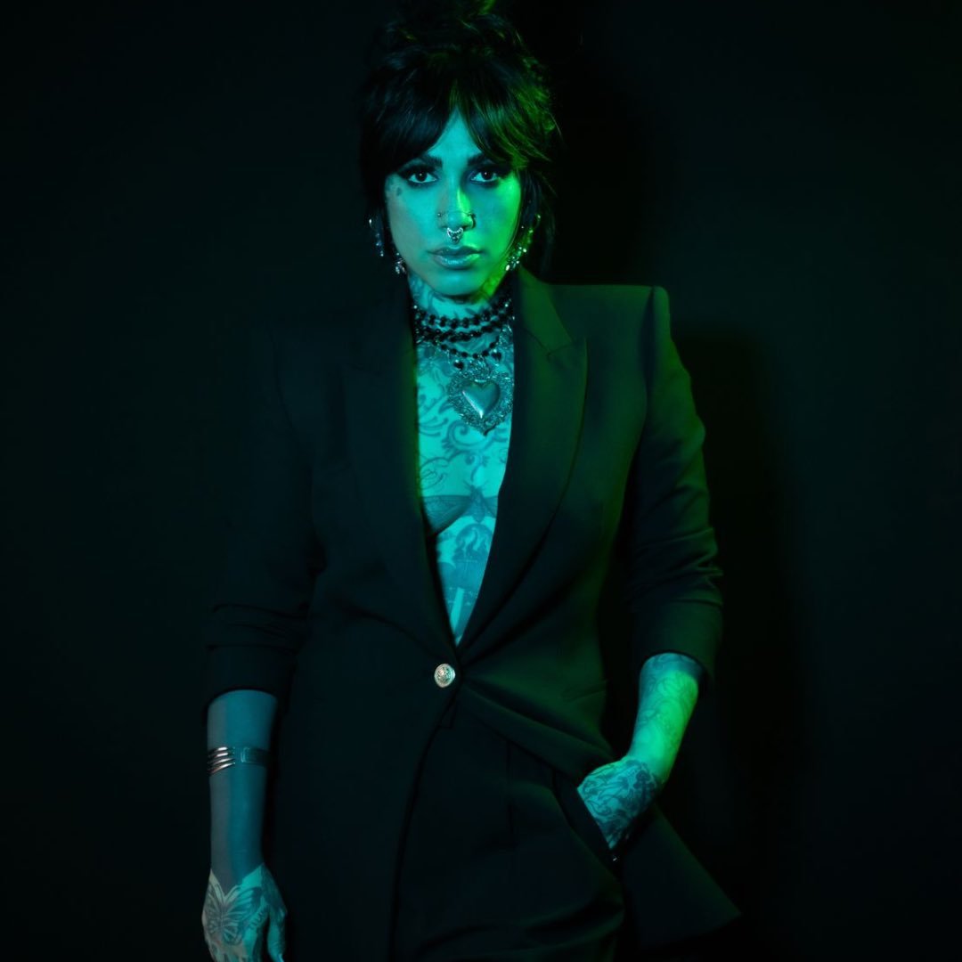 Profile photo