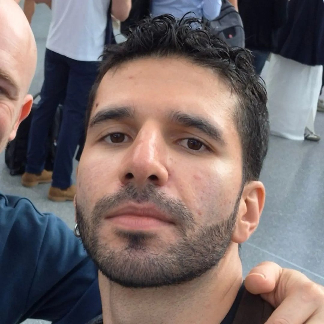 Profile photo
