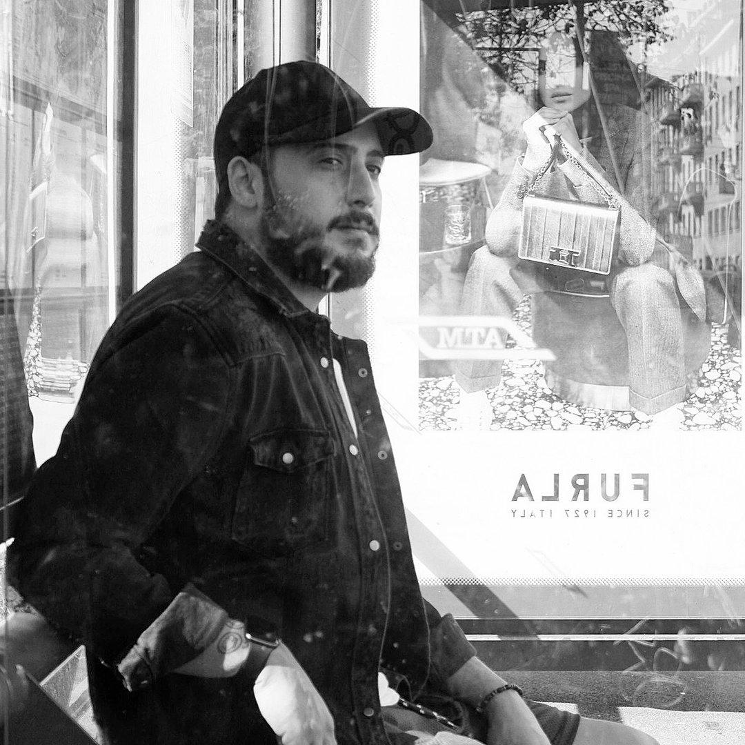 Profile photo